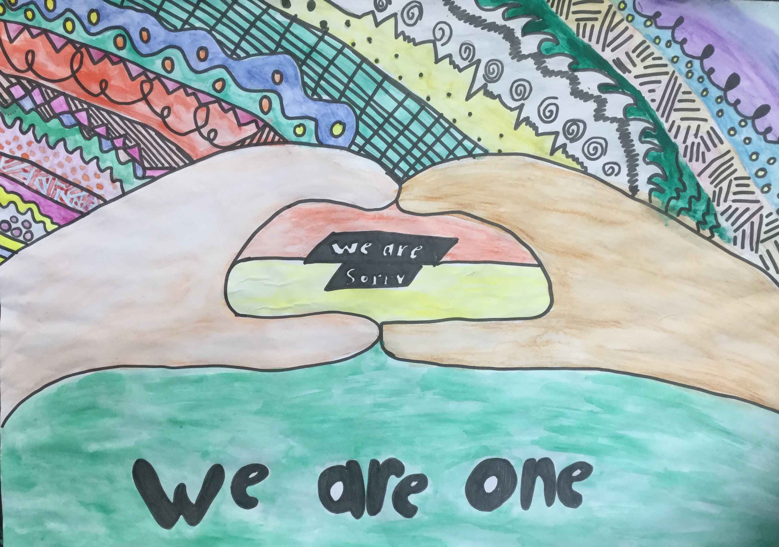 Youth Speak Out - Reconciliation Tasmania