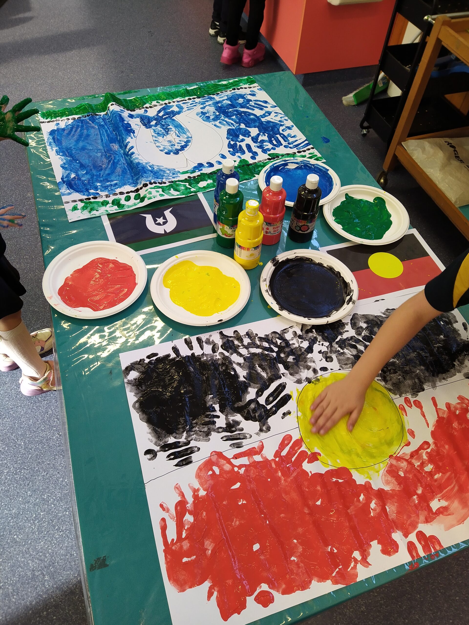 Risdon Vale Primary School